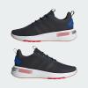 imageadidas Mens Racer TR23 SneakerCarbonBlackTeam Royal Blue