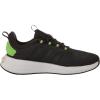 imageadidas Mens Racer TR23 SneakerCarbonCarbonLucid Lime