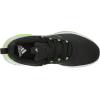 imageadidas Mens Racer TR23 SneakerCarbonCarbonLucid Lime