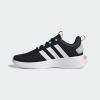 imageadidas Mens Racer TR23 SneakerCblackFtwwhtGrefou