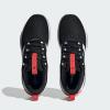 imageadidas Mens Racer TR23 SneakerCblackFtwwhtGrefou