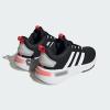 imageadidas Mens Racer TR23 SneakerCblackFtwwhtGrefou