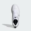imageadidas Mens Racer TR23 SneakerCloud White Cloud White Core Black