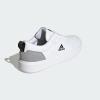 imageadidas Mens Racer TR23 SneakerCloud White Cloud White Core Black
