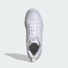 imageadidas Mens Racer TR23 SneakerCloud White Cloud White Grey Two