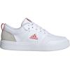 imageadidas Mens Racer TR23 SneakerCloud White Preloved Scarlet Grey One