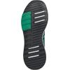 imageadidas Mens Racer TR23 SneakerCollegiate GreenWhiteCourt Green