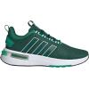 imageadidas Mens Racer TR23 SneakerCollegiate GreenWhiteCourt Green