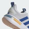 imageadidas Mens Racer TR23 SneakerDash Grey Royal Blue Bold Gold