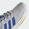 imageadidas Mens Racer TR23 SneakerDash Grey Royal Blue Bold Gold
