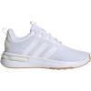 imageadidas Mens Racer TR23 SneakerFootwear WhiteFootwear WhiteGum3