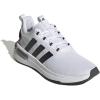 imageadidas Mens Racer TR23 SneakerFtwr White Core Black Shadow Red