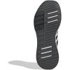 imageadidas Mens Racer TR23 SneakerFtwr White Core Black Shadow Red