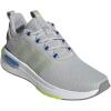 imageadidas Mens Racer TR23 SneakerGreyGreyTeam Royal Blue