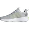 imageadidas Mens Racer TR23 SneakerGreyGreyTeam Royal Blue