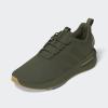 imageadidas Mens Racer TR23 SneakerOlive Strata Olive Strata Silver Pebble