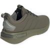 imageadidas Mens Racer TR23 SneakerOlive StrataOlive StrataSilver Pebble