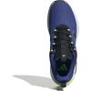 imageadidas Mens Racer TR23 SneakerSemi Lucid Blue Core Black Lucid Lemon