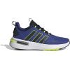 imageadidas Mens Racer TR23 SneakerSemi Lucid Blue Core Black Lucid Lemon