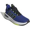 imageadidas Mens Racer TR23 SneakerSemi Lucid Blue Core Black Lucid Lemon
