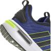 imageadidas Mens Racer TR23 SneakerSemi Lucid Blue Core Black Lucid Lemon