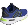 imageadidas Mens Racer TR23 SneakerSemi Lucid BlueBlackLucid Lemon