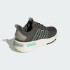 imageadidas Mens Racer TR23 SneakerShadow Olive Shadow Olive Flash Aqua
