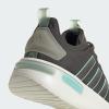 imageadidas Mens Racer TR23 SneakerShadow Olive Shadow Olive Flash Aqua