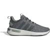 imageadidas Mens Racer TR23 SneakerSilver PebbleIvySilver Green