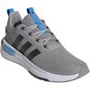 imageadidas Mens Racer TR23 SneakerSolid GreyCarbonBlue Burst