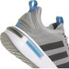 imageadidas Mens Racer TR23 SneakerSolid GreyCarbonBlue Burst