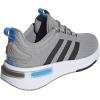imageadidas Mens Racer TR23 SneakerSolid GreyCarbonBlue Burst