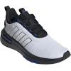 imageadidas Mens Racer TR23 SneakerWhiteBlackLucid Blue