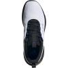imageadidas Mens Racer TR23 SneakerWhiteBlackLucid Blue