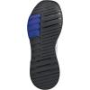 imageadidas Mens Racer TR23 SneakerWhiteBlackLucid Blue