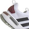 imageadidas Mens Racer TR23 SneakerWhiteBlackShadow Red