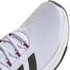 imageadidas Mens Racer TR23 SneakerWhiteBlackShadow Red