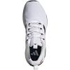 imageadidas Mens Racer TR23 SneakerWhiteBlackShadow Red