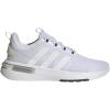 imageadidas Mens Racer TR23 SneakerWhiteWhiteGrey