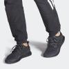 imageadidas Mens Sneaker Trail Running ShoeBlack