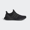imageadidas Mens Sneaker Trail Running ShoeBlackBlackGrey