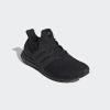 imageadidas Mens Sneaker Trail Running ShoeBlackBlackGrey