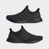 imageadidas Mens Sneaker Trail Running ShoeBlackBlackGrey