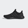 imageadidas Mens Sneaker Trail Running ShoeBlackBlackGrey