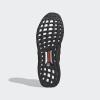 imageadidas Mens Sneaker Trail Running ShoeBlackBlackGrey
