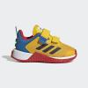 imageadidas Mens Sneaker Trail Running ShoeSunny YellowCool Blueyellow