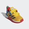 imageadidas Mens Sneaker Trail Running ShoeSunny YellowCool Blueyellow