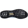 imageadidas Mens Sneaker Trail Running ShoeWhiteBlack