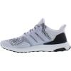 imageadidas Mens Sneaker Trail Running ShoeWhiteBlack