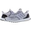 imageadidas Mens Sneaker Trail Running ShoeWhiteBlack